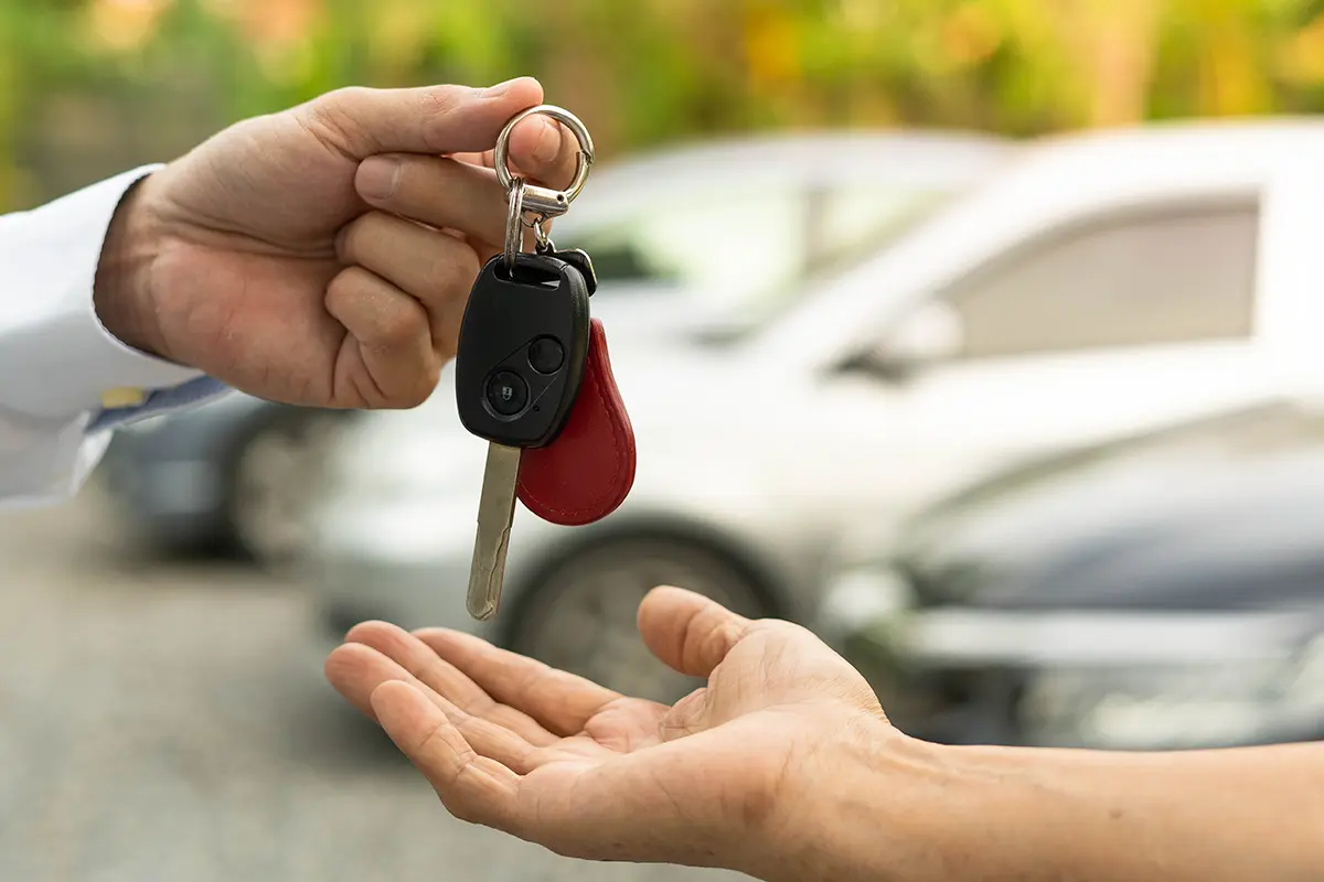 Kako prepoznati skrivene mane pri kupovini polovnog automobila